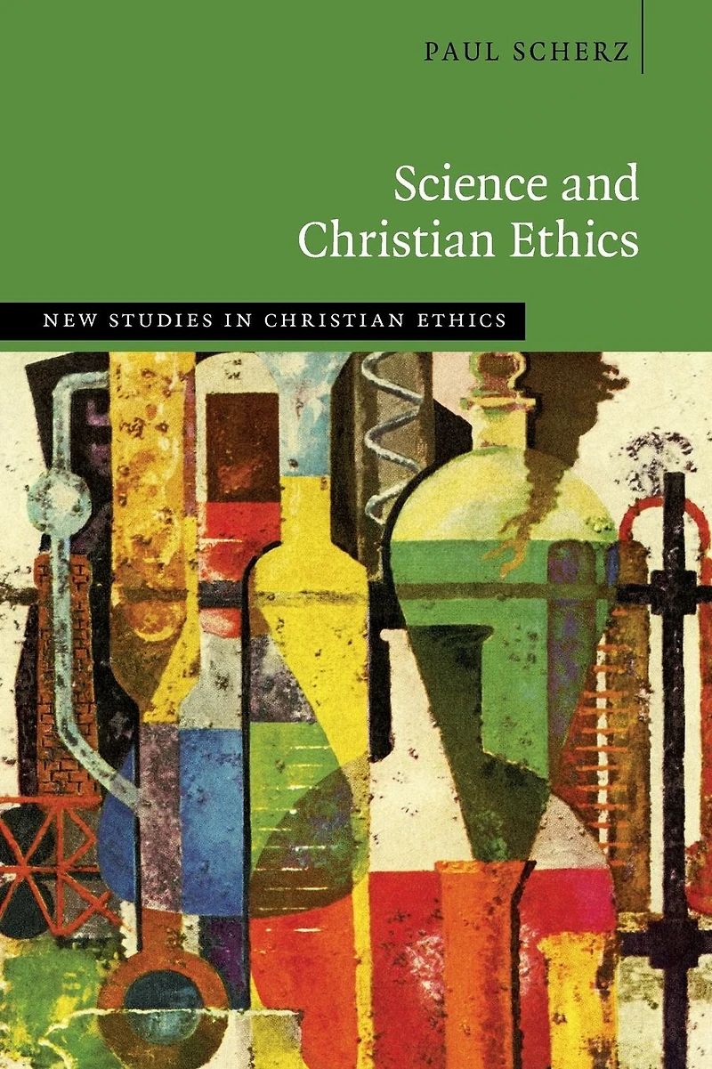 Science and Christian Ethics