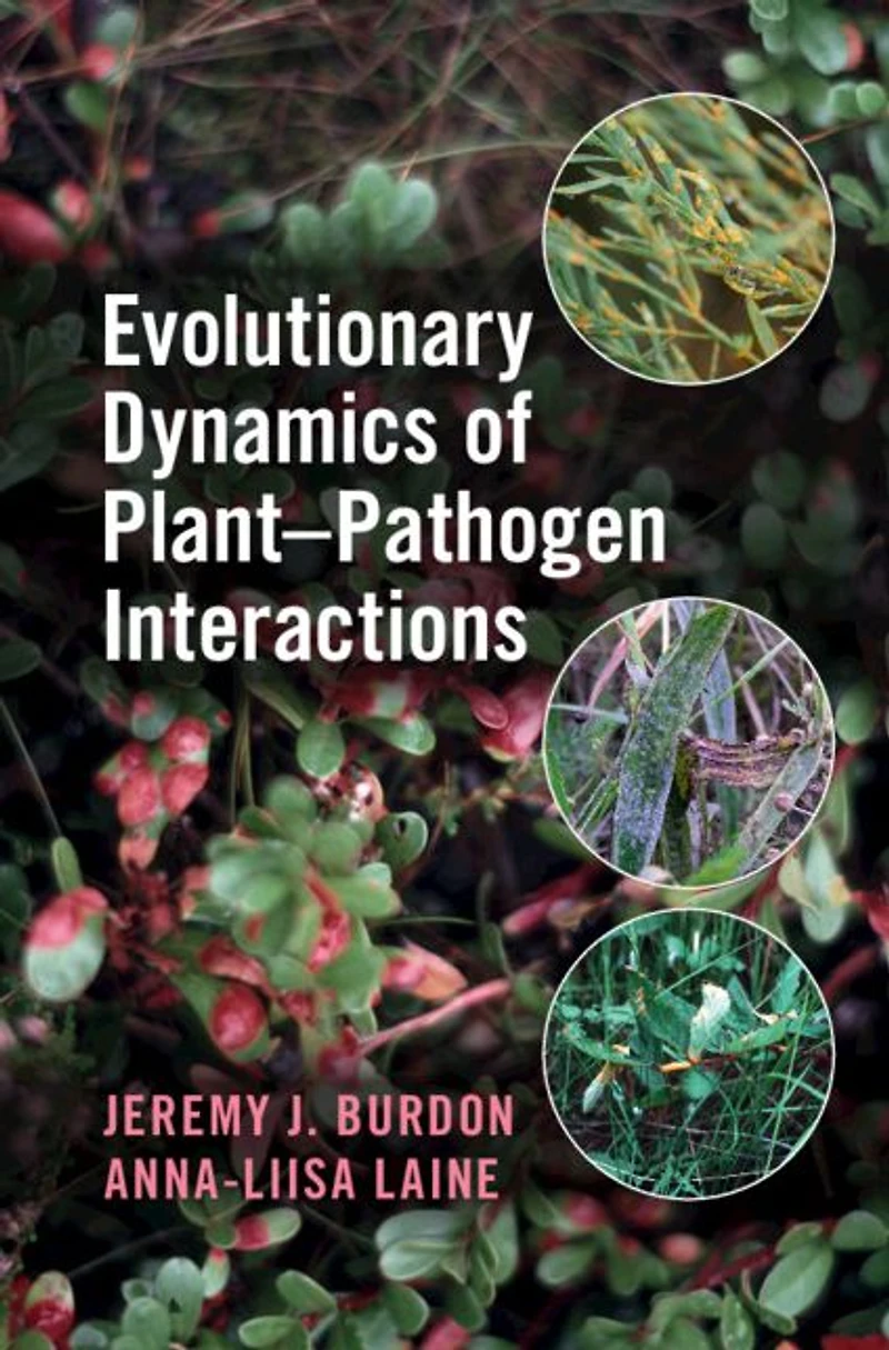 Evolutionary Dynamics of Plant-Pathogen Interactions