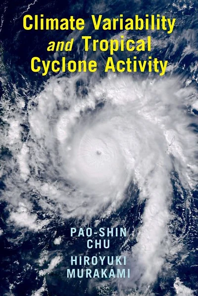 Climate Variability and Tropical Cyclone Activity