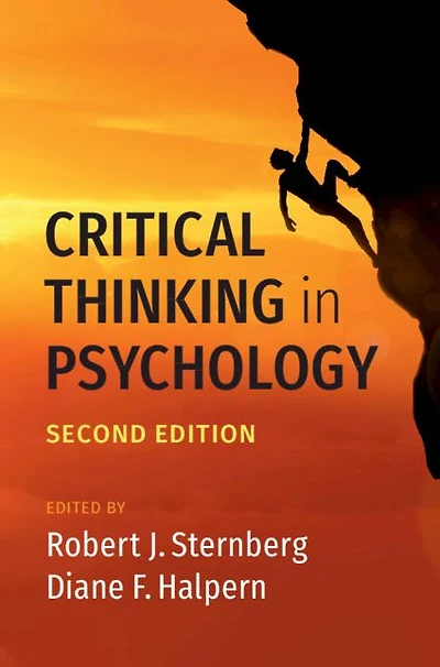 Critical Thinking Psychology