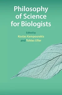 Philosophy of Science for Biologists