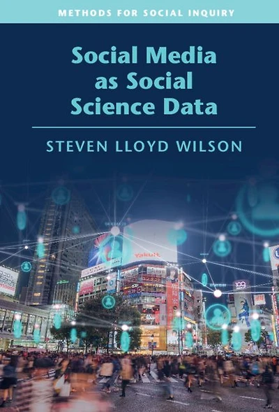 Social Media as Science Data