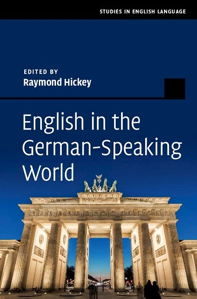 English the German-Speaking World