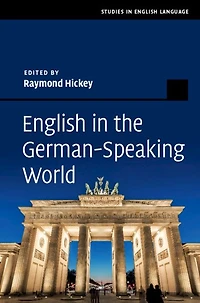 English the German-Speaking World