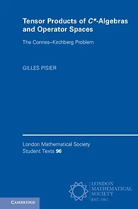 Tensor Products of C*-Algebras and Operator Spaces: The Connes-Kirchberg Problem