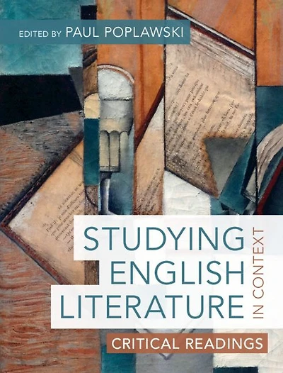 Studying English Literature Context: Critical Readings