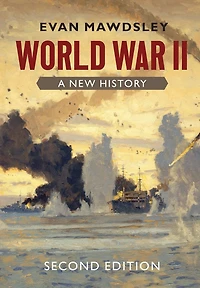 World War II: A New History