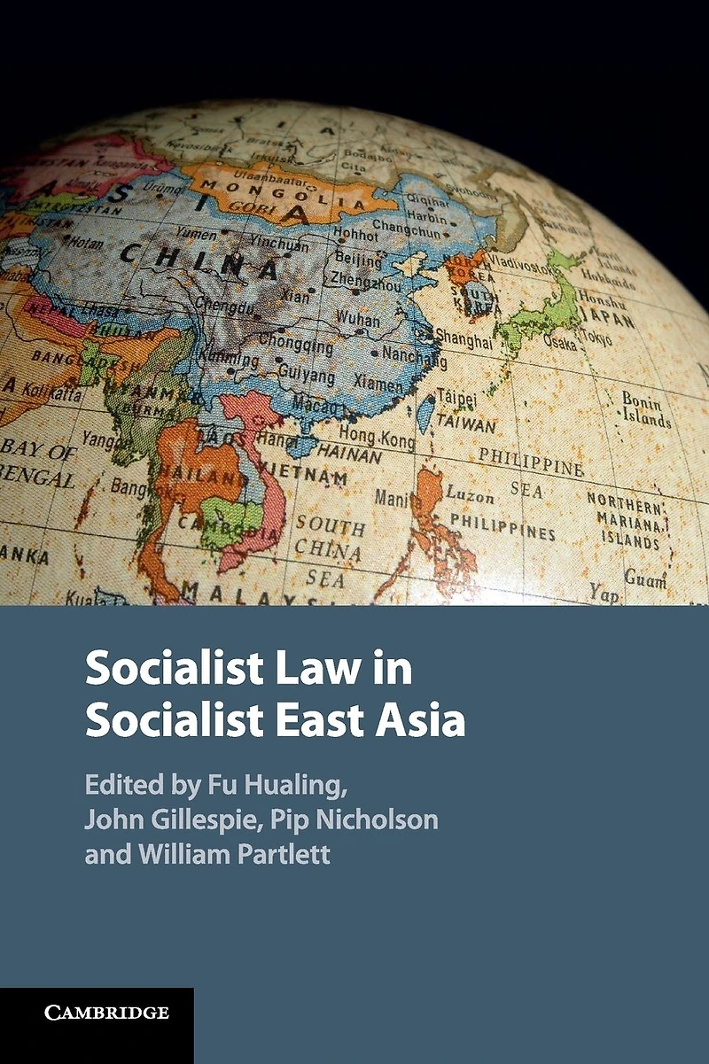 Socialist Law East Asia