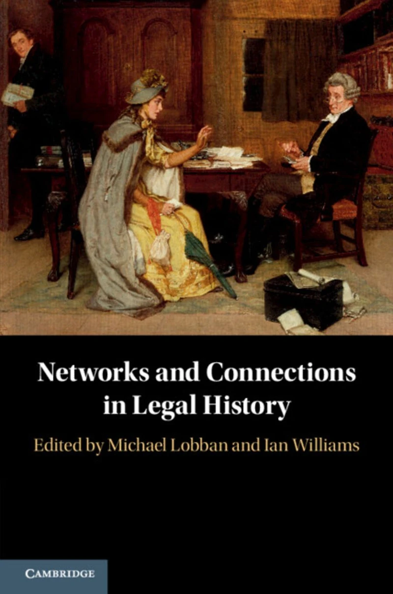 Networks and Connections Legal History