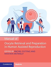 Manual of Oocyte Retrieval and Preparation Human Assisted Reproduction