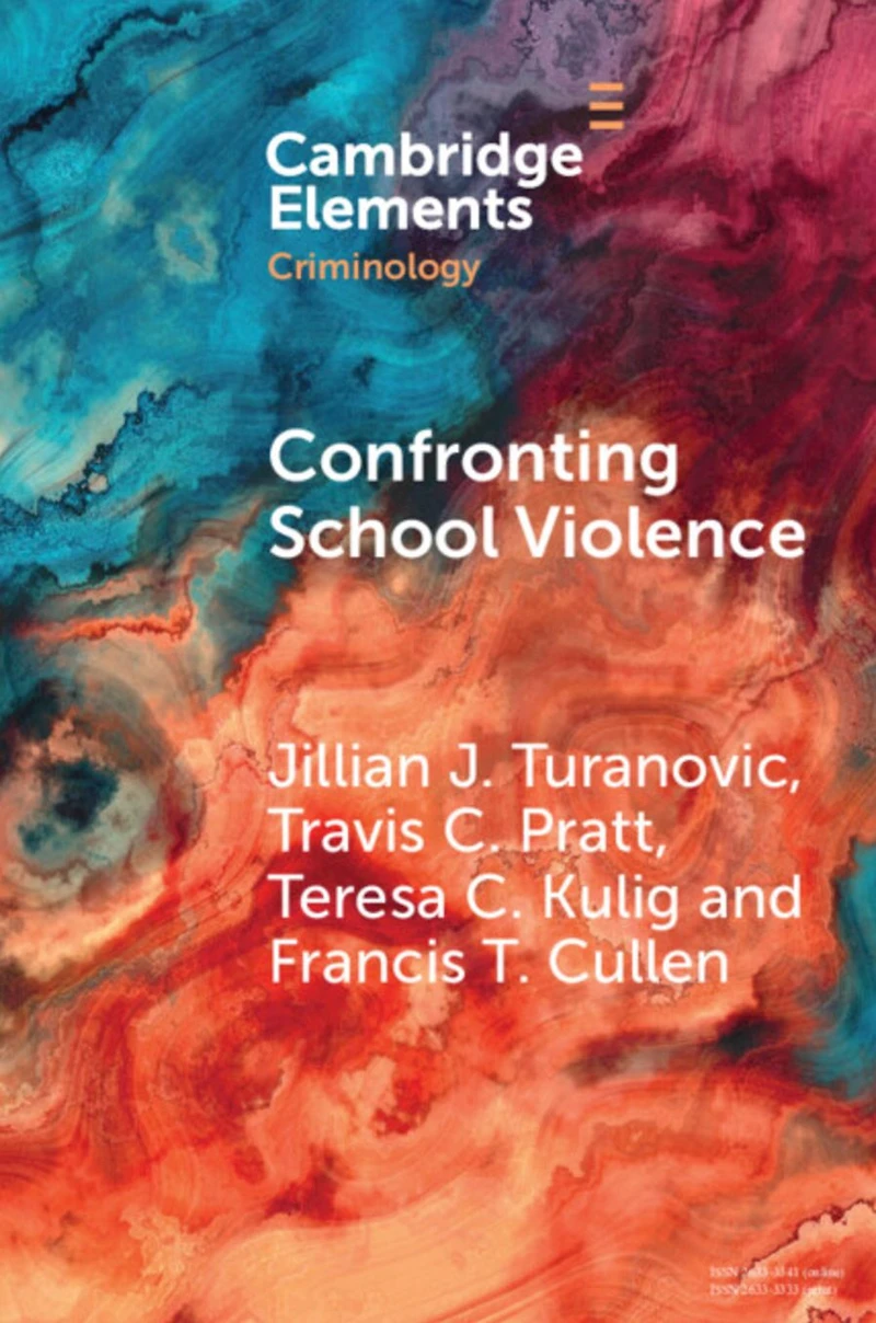 Confronting School Violence: A Synthesis of Six Decades Research
