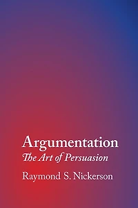 Argumentation: The Art of Persuasion