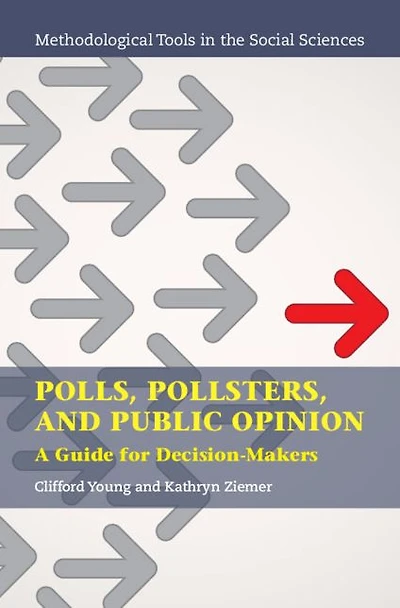Polls, Pollsters, and Public Opinion: A Guide for Decision-Makers