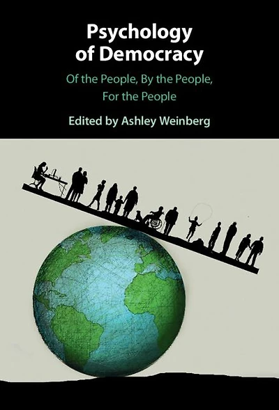 Psychology Of Democracy: the People, By For People