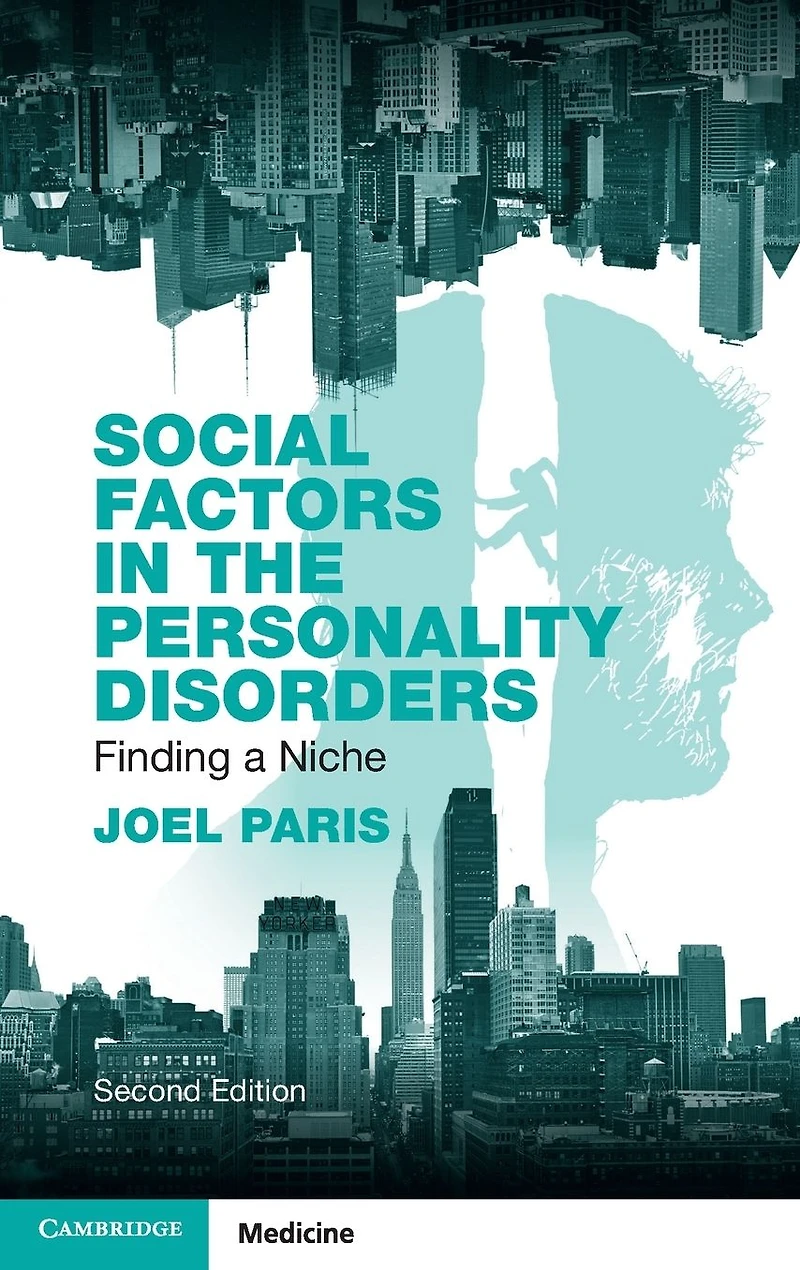 Social Factors the Personality Disorders: Finding a Niche