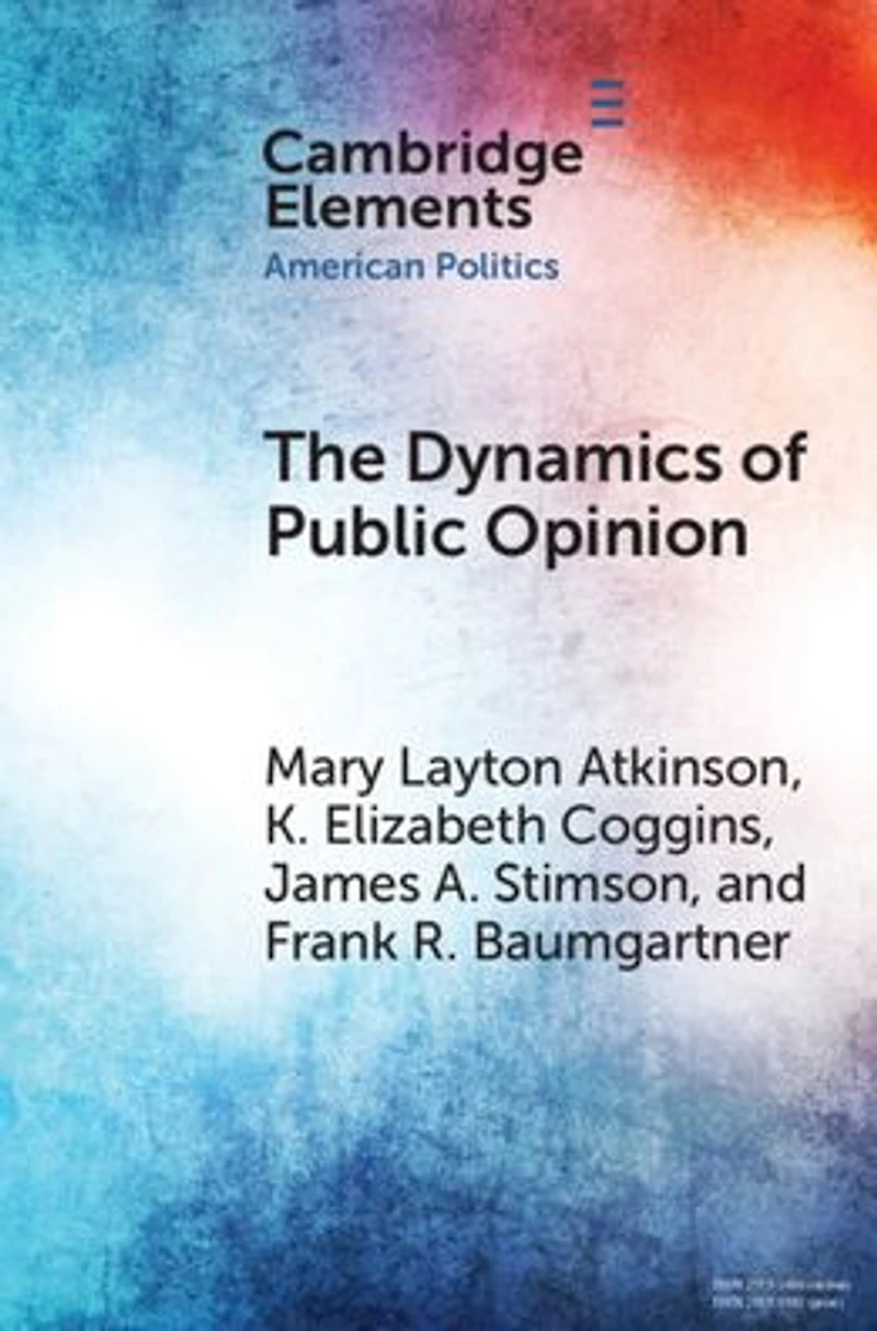 The Dynamics of Public Opinion