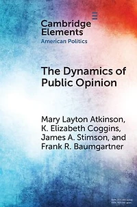The Dynamics of Public Opinion