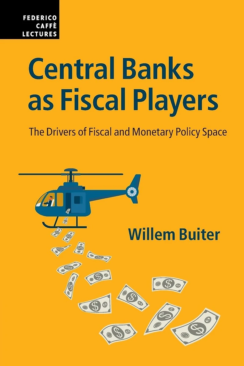 Central Banks as Fiscal Players: The Drivers of and Monetary Policy Space