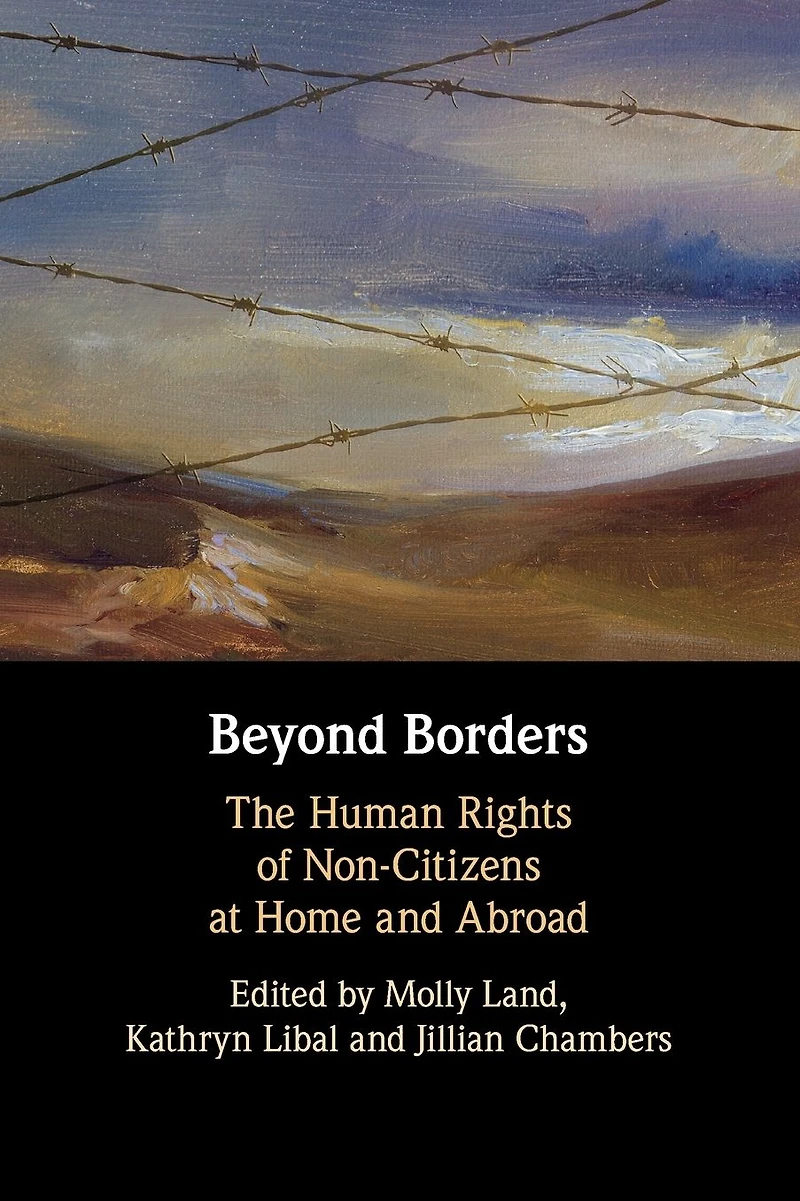 Beyond Borders: The Human Rights of Non-Citizens at Home and Abroad