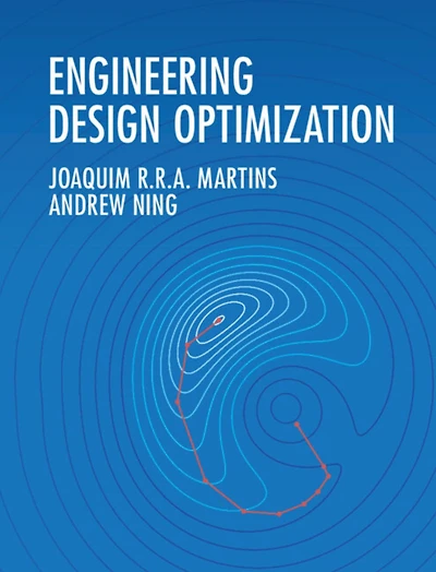 Engineering Design Optimization