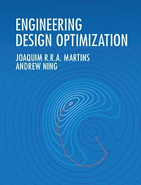 Engineering Design Optimization