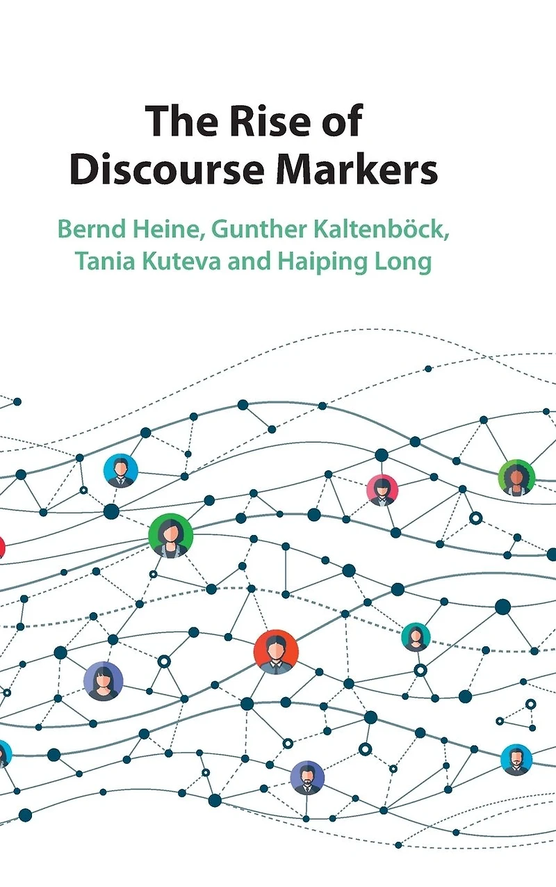 The Rise of Discourse Markers