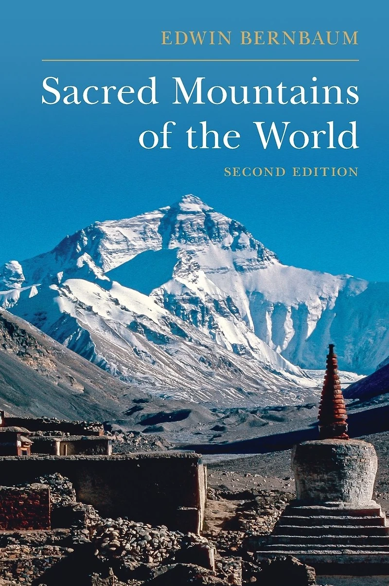 Sacred Mountains of the World
