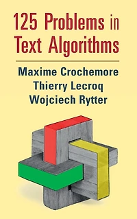 125 Problems Text Algorithms: with Solutions