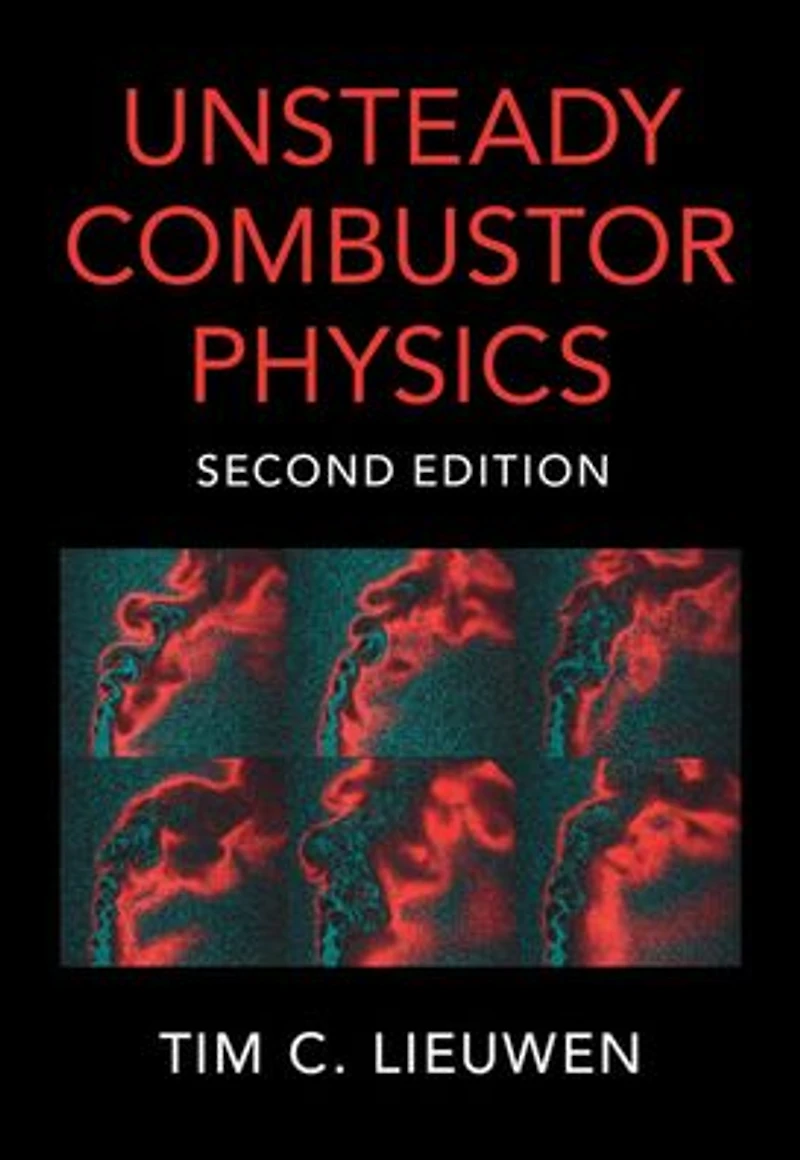 Unsteady Combustor Physics