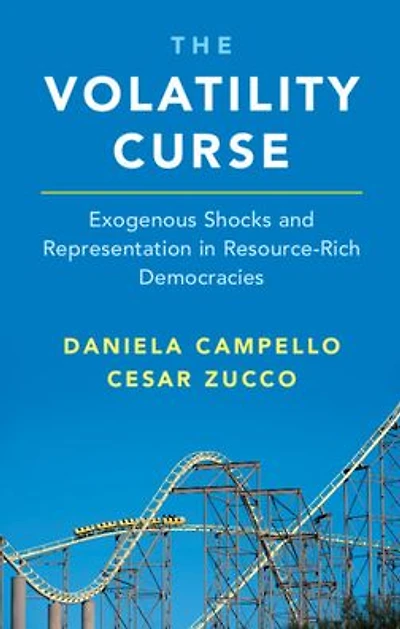 The Volatility Curse: Exogenous Shocks and Representation Resource-Rich Democracies