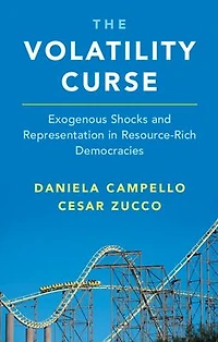 The Volatility Curse: Exogenous Shocks and Representation Resource-Rich Democracies