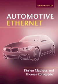 Automotive Ethernet