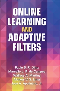 Online Learning and Adaptive Filters