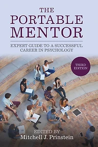The Portable Mentor: Expert Guide to a Successful Career Psychology