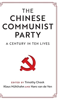 The Chinese Communist Party