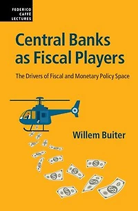 Central Banks as Fiscal Players: The Drivers of and Monetary Policy Space