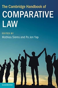 The Cambridge Handbook of Comparative Law