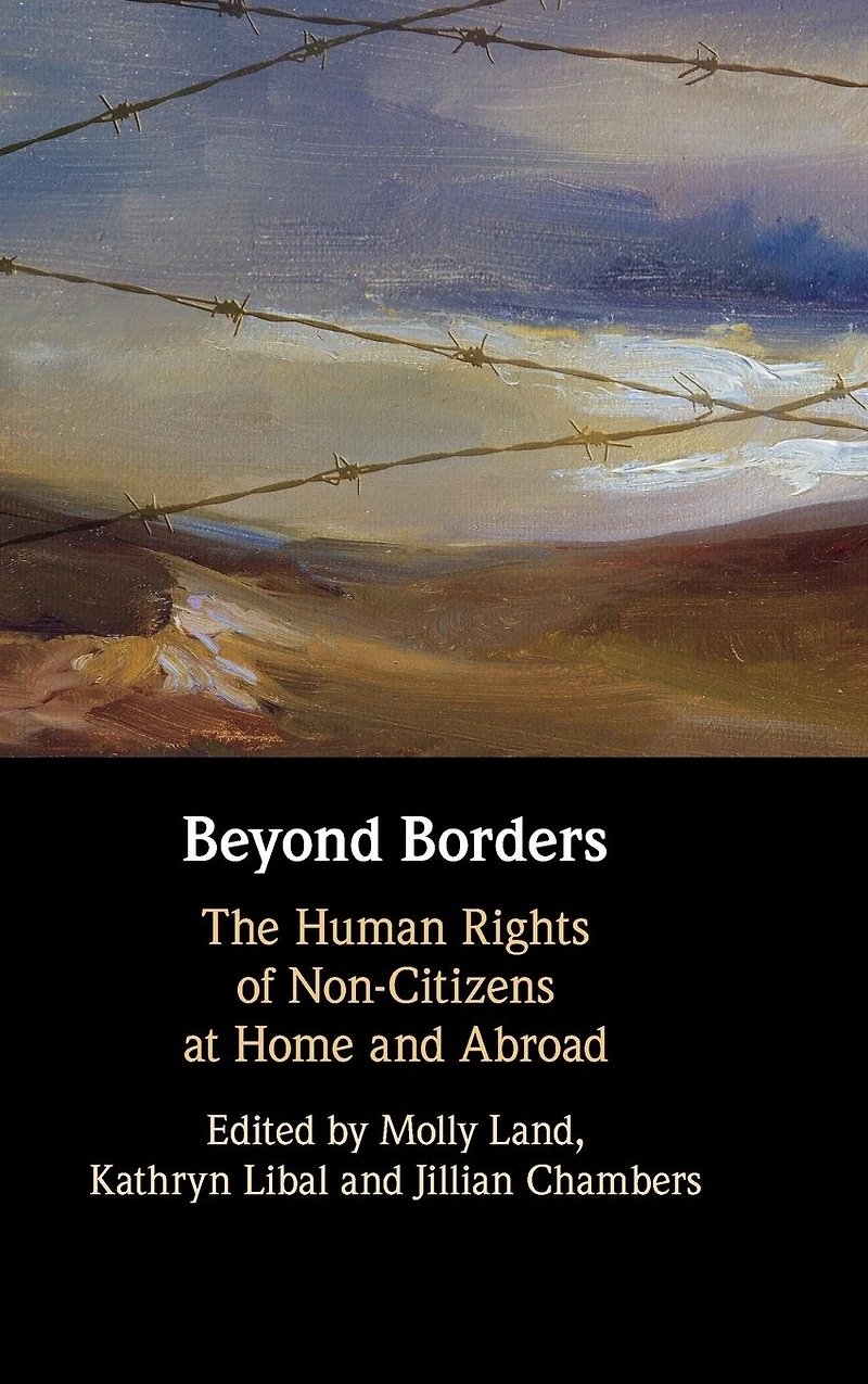 Beyond Borders: The Human Rights of Non-Citizens at Home and Abroad