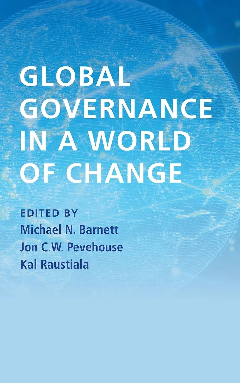 Global Governance a World of Change