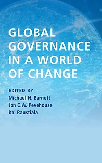 Global Governance a World of Change