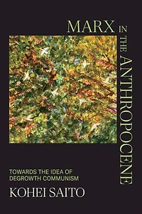 Marx the Anthropocene: Towards Idea of Degrowth Communism