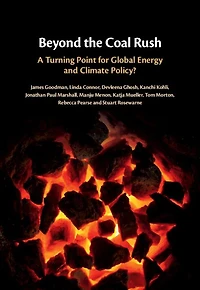 Beyond the Coal Rush: A Turning Point for Global Energy and Climate Policy?