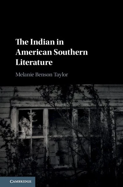 The Indian American Southern Literature