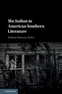 The Indian American Southern Literature