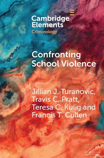 Confronting School Violence: A Synthesis of Six Decades Research