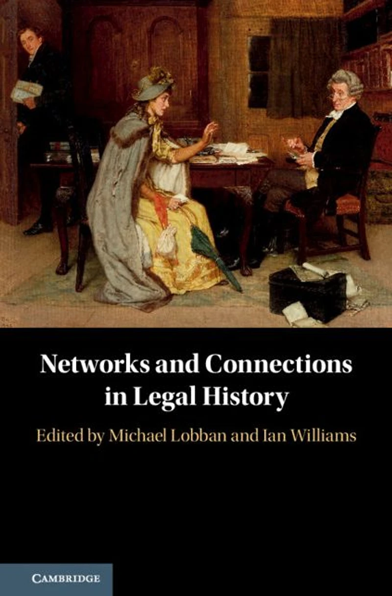 Networks and Connections Legal History