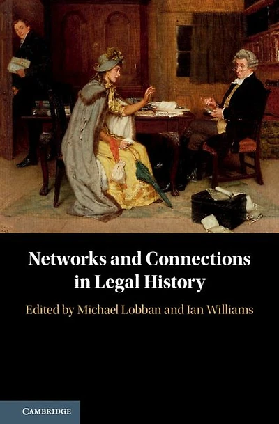 Networks and Connections Legal History