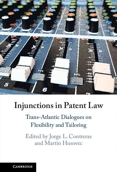 Injunctions Patent Law: Trans-Atlantic Dialogues on Flexibility and Tailoring