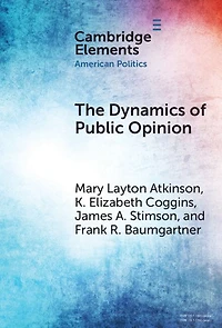The Dynamics of Public Opinion