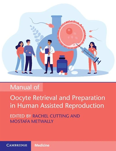 Manual of Oocyte Retrieval and Preparation Human Assisted Reproduction
